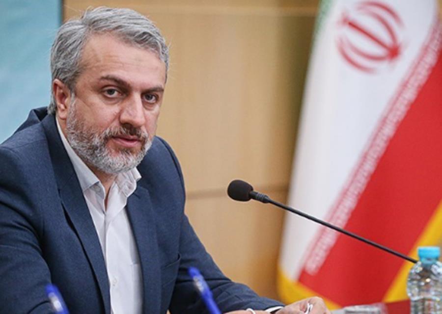 ضرورت رسیدگی سریع به گزارش تحقیق و تفحص شرکت فولاد مبارکه
